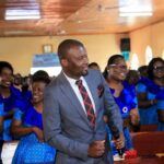 Women Choir Gets Boost from Political Heavyweights