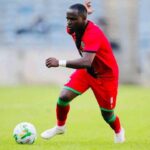 Biyela Defends Gabadinho Mhango’s Signing: “I Want Goals, Not Saints”