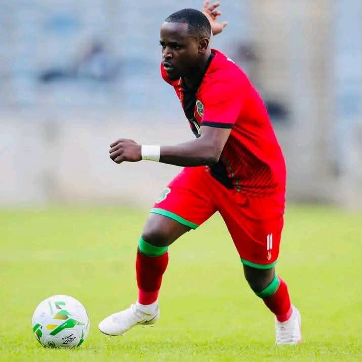 Biyela Defends Gabadinho Mhango’s Signing: “I Want Goals, Not Saints”