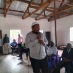 Karim Makes U-Turn, Bows to People’s Call to Contest Again