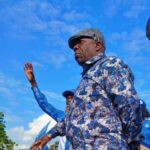 Chihana Blasts Politicians’ Greed as Presidential Aspirants Hit 18