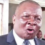 Dausi to Contest as Independent in September Polls
