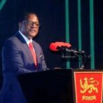 Chakwera’s Call for Peace Stirs Mixed Reactions