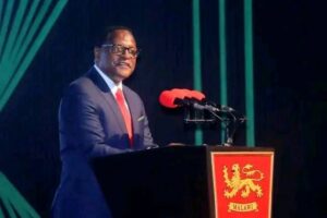 Chakwera’s Call for Peace Stirs Mixed Reactions | Malawi Freedom Network FB IMG 1752603609384