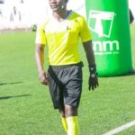 FAM Slaps Referee Mwambyale with Three-Month Ban over Controversial Super League Decision 9 FAM Slaps Referee Mwambyale with Three-Month Ban over Controversial Super League Decision