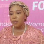 Kumtomoni Calls for Protection of Women Against Political Violence