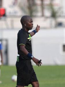 Nkhakananga to Officiate Airtel Top 8 Final Between Silver Strikers and Big Bullets 76 FB IMG 1752726314413