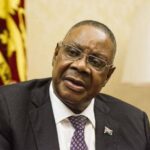 Mutharika Calls for Peaceful Campaigns as Malawi Heads to the Polls 9 Mutharika Calls for Peaceful Campaigns as Malawi Heads to the Polls