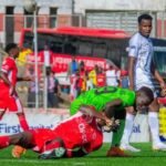 SULOM Drags Silver Strikers, Ekhaya FC, and Elias Missi Before Disciplinary Committee