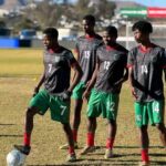 Team Malawi Shines with Rising Stars at Region Five Games