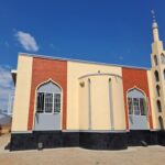 Gift of the Givers Hands Over Modern Masjid to Somisomi Village