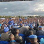 Suleman: Prices Will Fall If Mutharika Returns to Power