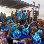 Mwanamveka Rallies Aspiring DPP Candidates to Intensify Campaigns 11 Mwanamveka Rallies Aspiring DPP Candidates to Intensify Campaigns