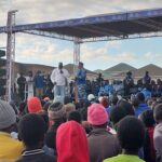 AFORD’s Chihana Backs DPP in Bid to Unseat MCP