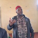 Chilungo Promises Proactive Leadership to Address Malawi’s Challenges