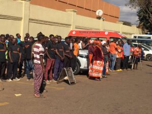 Joyce Banda Set to Launch People’s Party Manifesto Ahead of September Polls | Malawi Freedom Network FB IMG 1753092642935