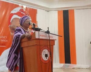 Joyce Banda Vows to Rescue Malawi from Economic Crisis | Malawi Freedom Network FB IMG 1753095076653