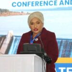 AfWASA Urged to Lead Africa in Homegrown Water Solutions