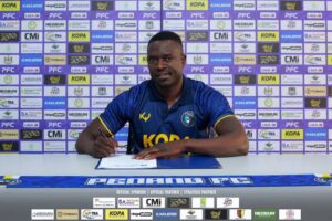 Mzava Joins Penang FC: A New Chapter for the Flames Veteran FB_IMG_1753163411247