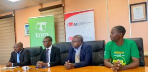TNM Backs ICAM with K10 Million for Annual Conference FB_IMG_1753174211197