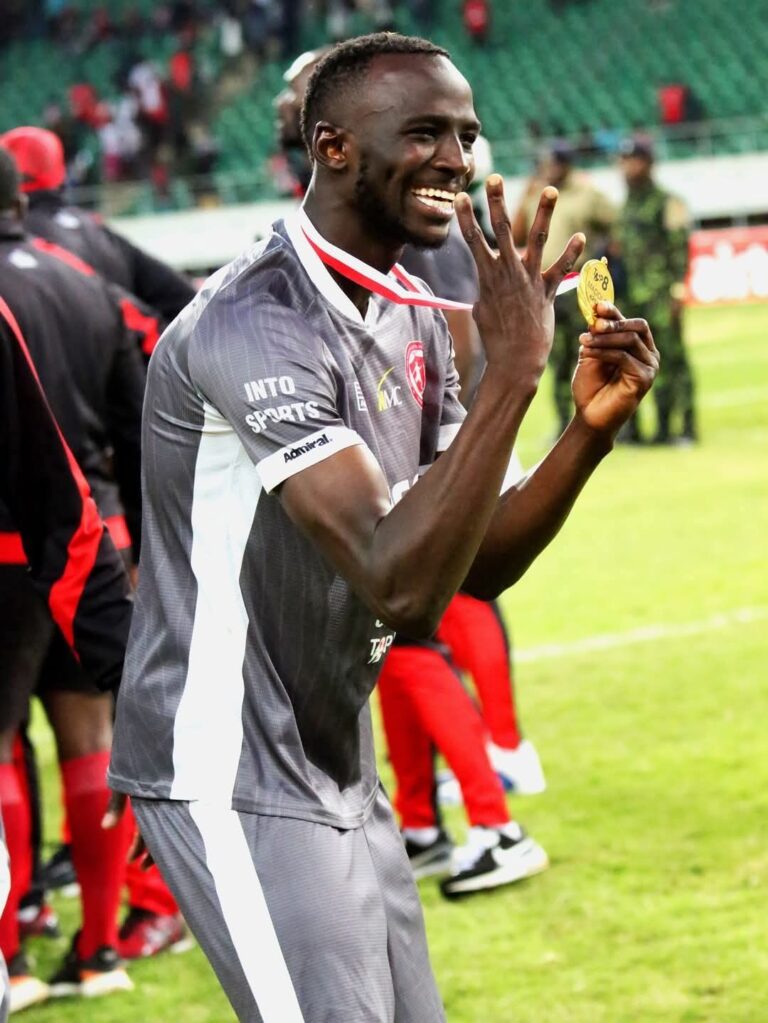 Durban City FC Eyes Bullets Duo Mpokera and Salima