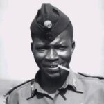 Colonel Isaac Maliyamungu: The Ruthless Enforcer of Idi Amin’s Uganda