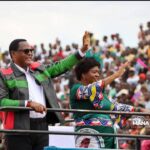 Inkosi M’mbelwa Commends Chakwera, Denounces Insult Politics