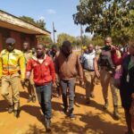 Three Area 25 Murder Suspects Remanded for 30 Days