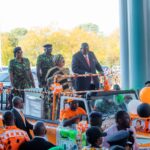 Joyce Banda Hails Running Mate as Key to National Transformation 10 Joyce Banda Hails Running Mate as Key to National Transformation
