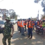 Malawi Coalition for Kabaza Association Launches Nationwide Motorcycle Registration Campaign
