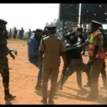 ICC Demands Criminal Probe into June 26 CfCE Demonstration Fracas 9 ICC Demands Criminal Probe into June 26 CfCE Demonstration Fracas