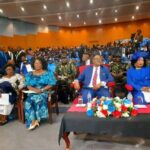 Mutharika Picks Jane Ansah as Running Mate as MEC Vows Lawful, Peaceful Elections