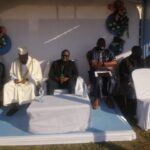 Minister Mumba Hails Northern Region Muslims for Supporting Education Development