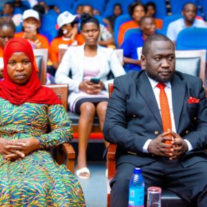 Akwame Bandawe names Asiatu Abuli as running mate in 2025 Presidential Race FB_IMG_1753620358743