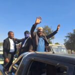 Mussa Saidan Vows Peaceful Campaign, Targets Development for Mangochi Municipal