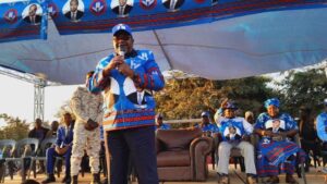 ”Plot to Split DPP Votes”: Bright Msaka Blasts Rival Parties at Mangochi Rally | Malawi Freedom Network FB IMG 1753641190295