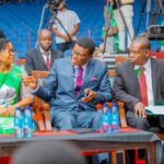 Chibambo’s Presidential Bid Hits a Snag as Running Mate Misses Deadline