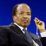 Cameroon’s 92-Year-Old President Eyes Another Term as 81 Hopefuls Join the Race