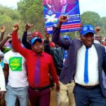 Kazembe Vows to Tackle Makanjira Road Neglect, Urges Voters to Choose Development Over Loyalty