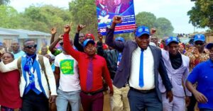 Kazembe Vows to Tackle Makanjira Road Neglect, Urges Voters to Choose Development Over Loyalty 2 FB IMG 1753727984559