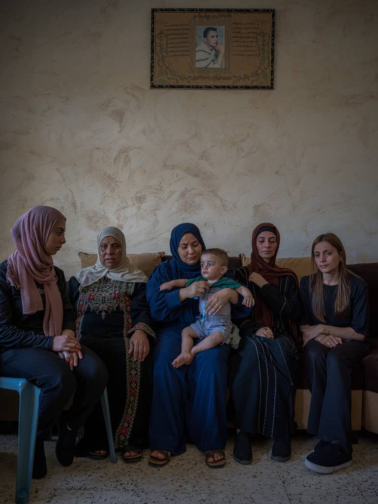 Israeli settlers torch Palestinian Village in West Bank Rampage