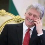 Russia Welcomes U.S. Decision to Suspend Military Aid to Ukraine