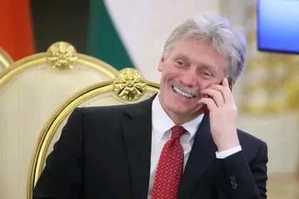 Russia Welcomes U.S. Decision to Suspend Military Aid to Ukraine
