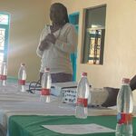 Dowa Council calls for collaboration among partners
