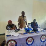 Police, Nice, political parties denounce violence in Lumbadzi