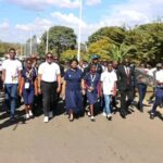 Chakwera Launches Youth Innovation Fund to Drive Malawi 2063 Vision
