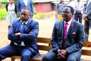 The guardians of democracy: The role of courts in contested elections – Lessons from Malawi’s 2020 landmark case IMG-20250704-WA0163
