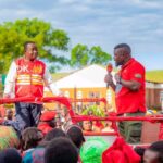 Kabambe promises economic turnaround and K100 billion annual development package if elected in September