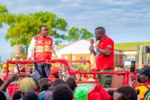 Kabambe promises economic turnaround and K100 billion annual development package if elected in September 2 IMG 20250705 WA0005