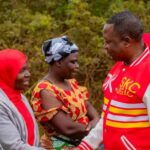 Kabambe pledges restoration of Malawi’s “Lost Glory” at Zomba Rally, slams government over poor services